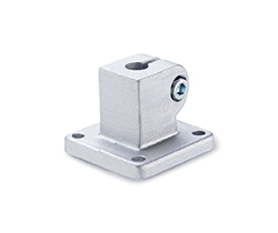 GN 162-Connecting clamp bases